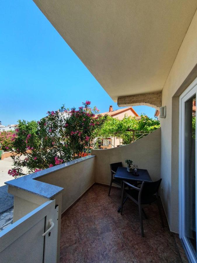 Apartments Kim راب المظهر الخارجي الصورة