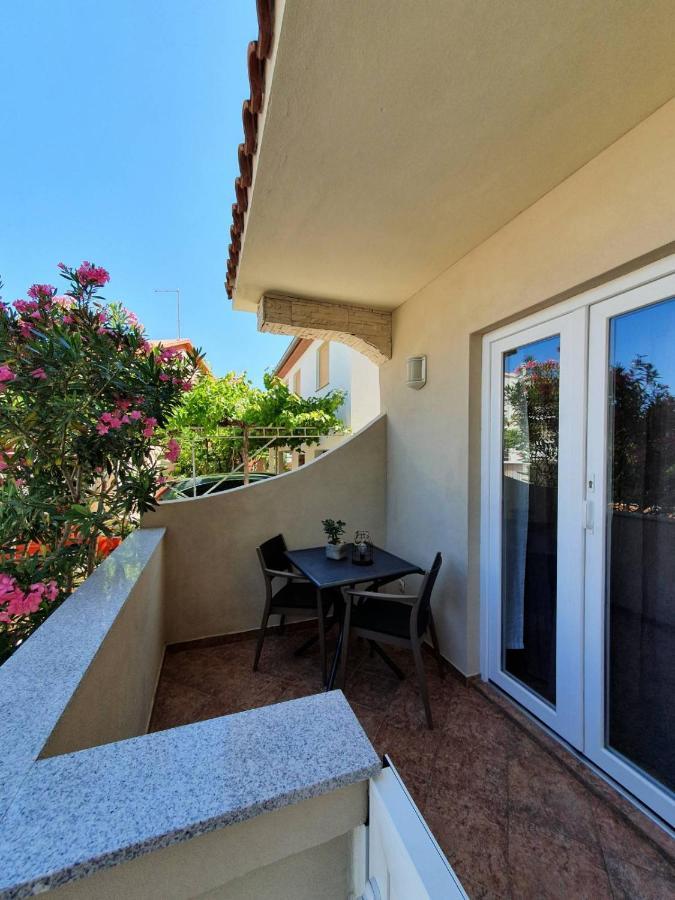 Apartments Kim راب المظهر الخارجي الصورة