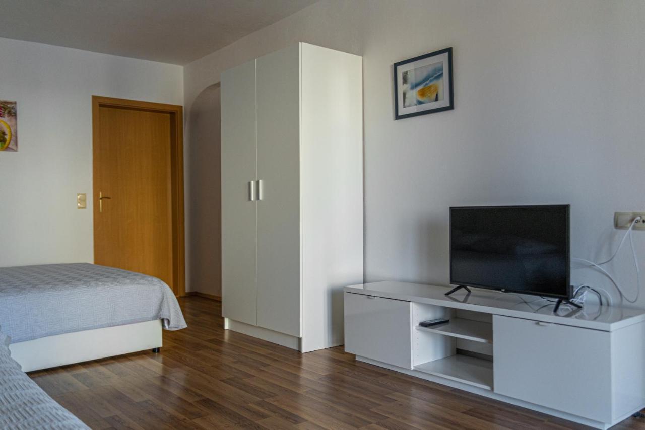 Apartments Kim راب المظهر الخارجي الصورة