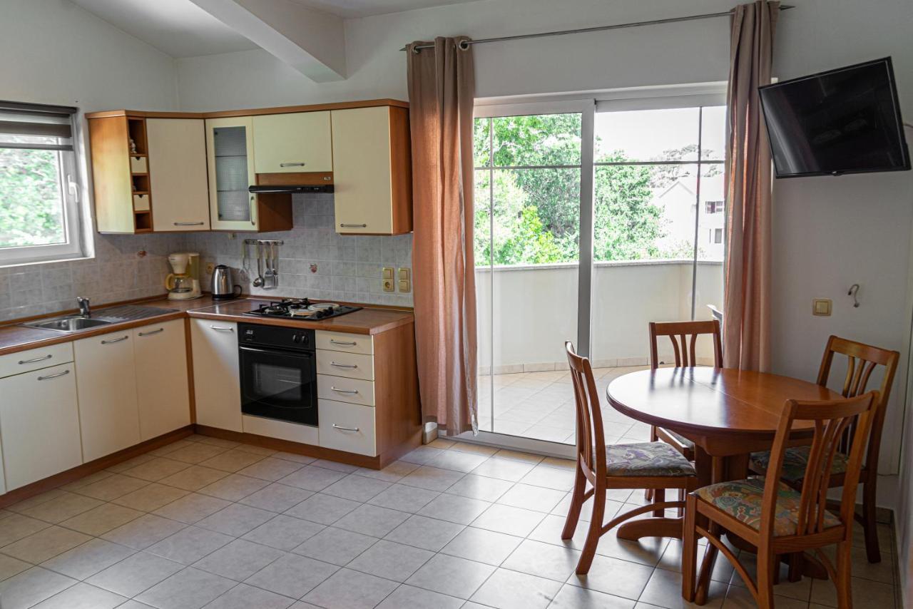 Apartments Kim راب المظهر الخارجي الصورة
