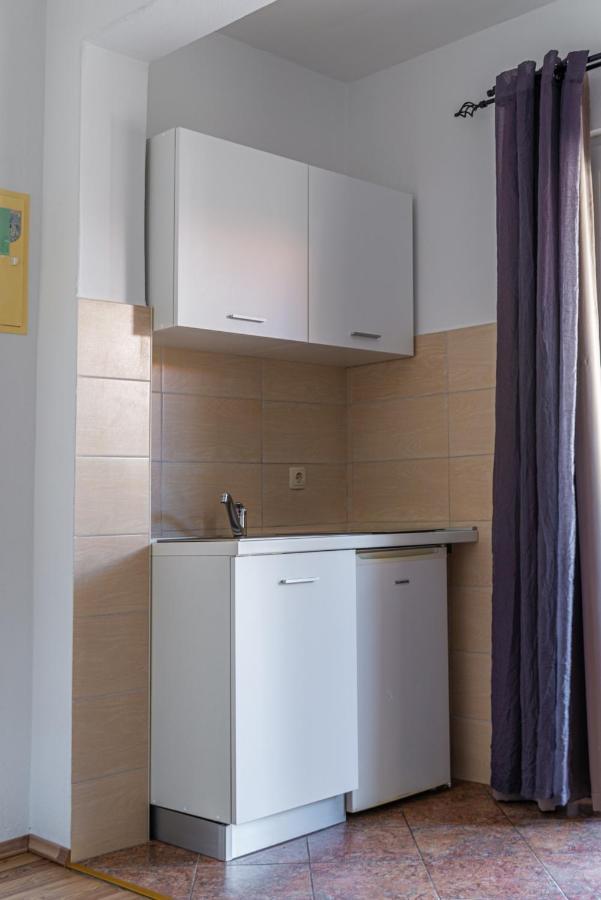 Apartments Kim راب المظهر الخارجي الصورة