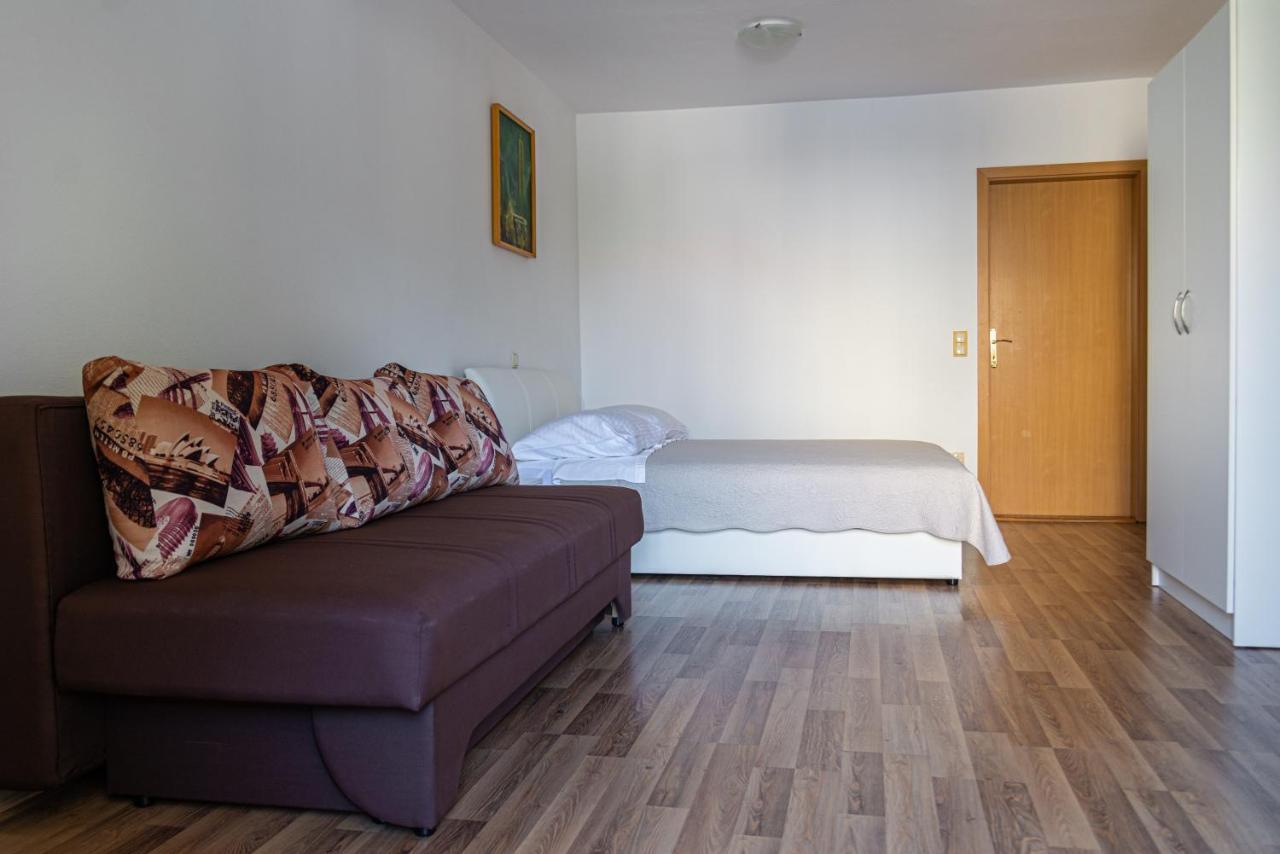 Apartments Kim راب المظهر الخارجي الصورة