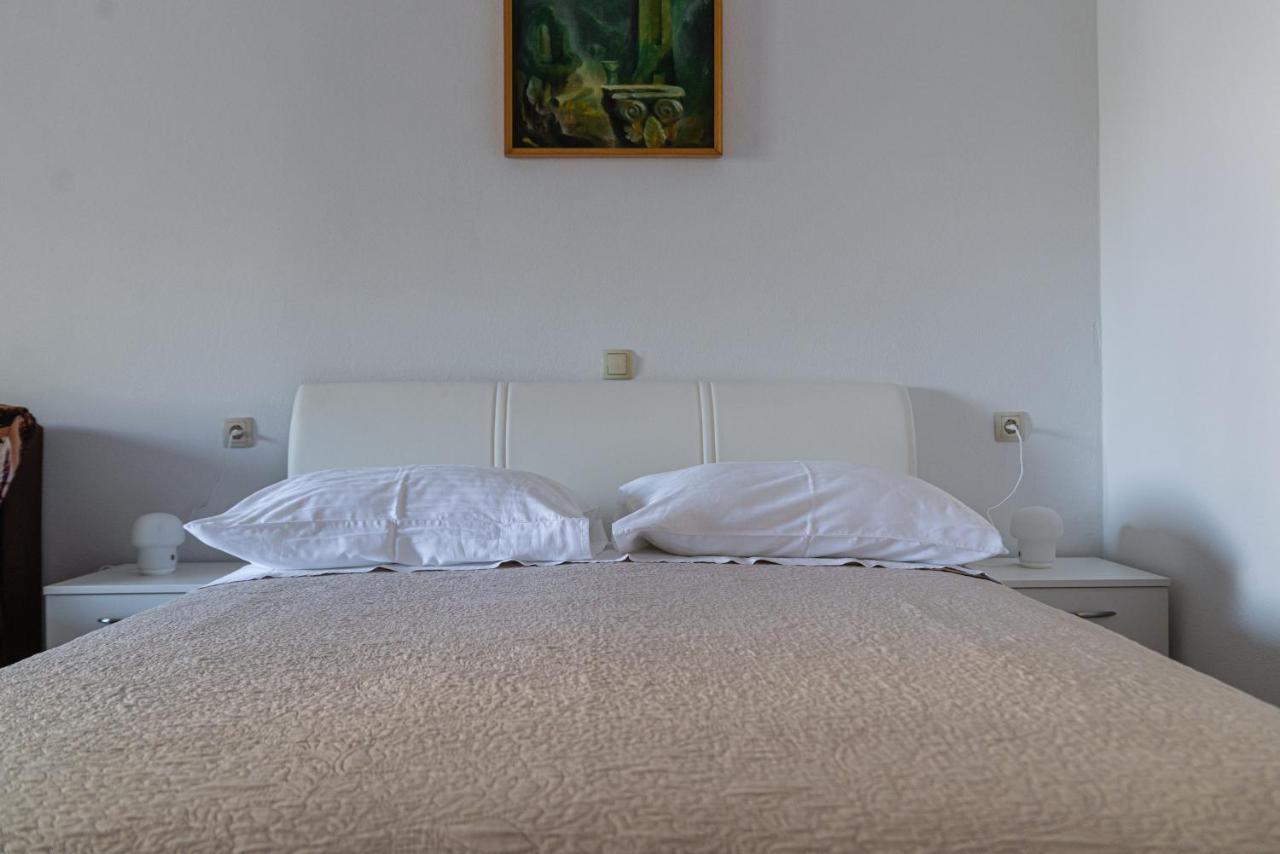 Apartments Kim راب المظهر الخارجي الصورة