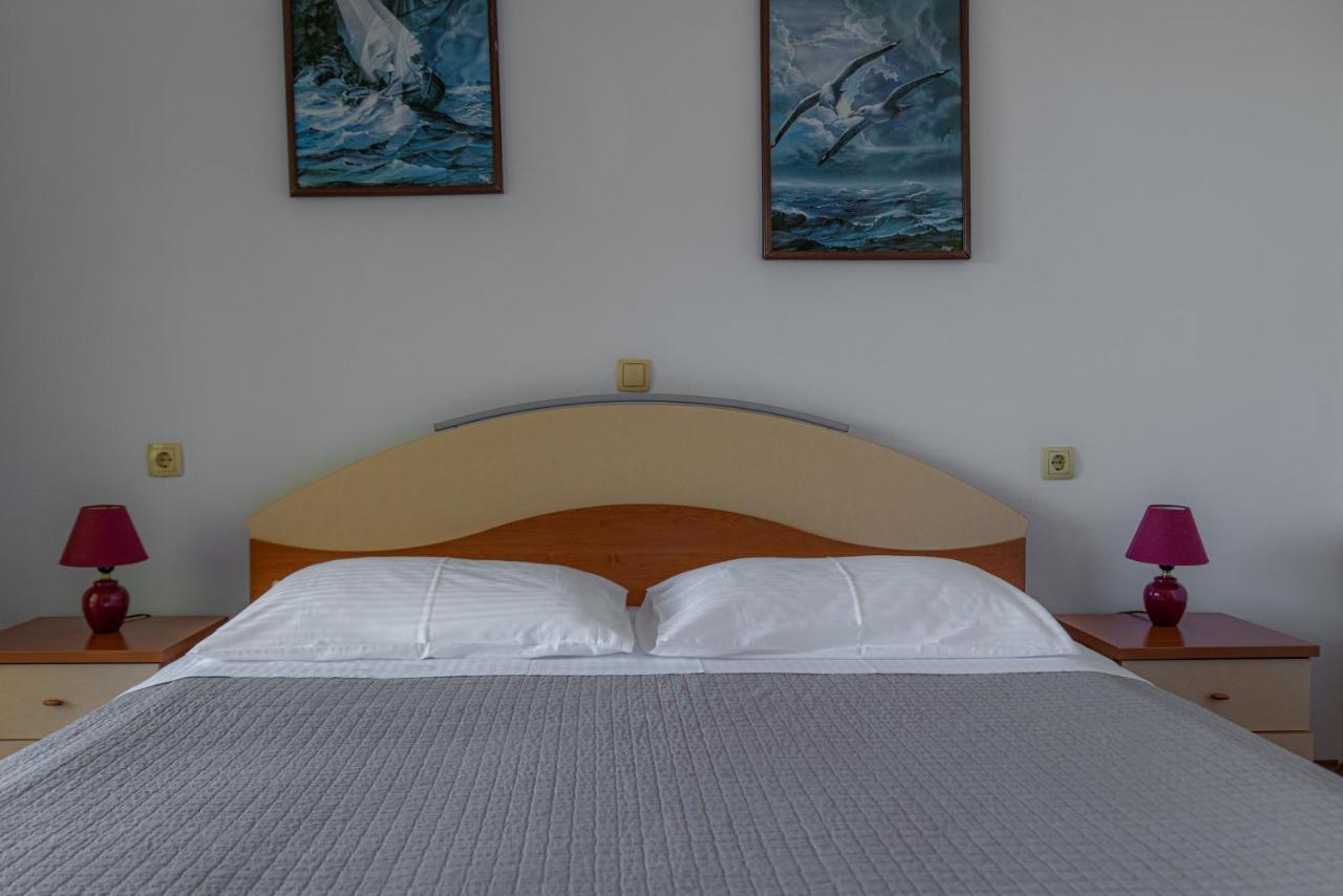 Apartments Kim راب المظهر الخارجي الصورة