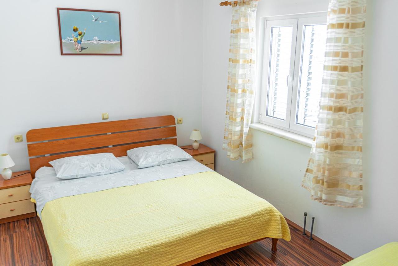 Apartments Kim راب المظهر الخارجي الصورة