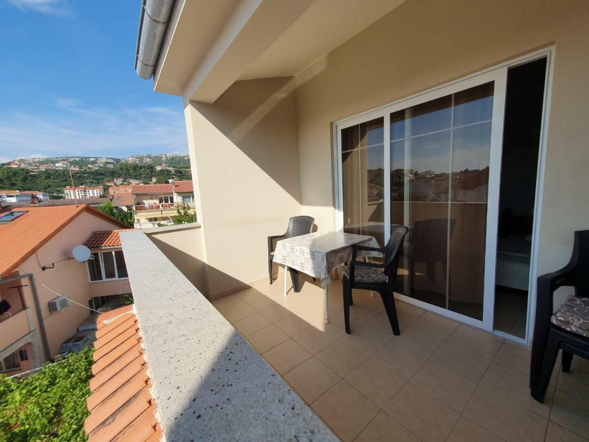 Apartments Kim راب المظهر الخارجي الصورة